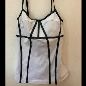 Lululemon Athletica tank top